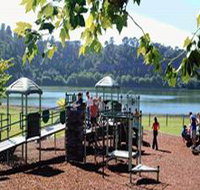 Valley Lake Conservation Park - Attractions Brisbane