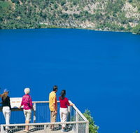 Kanawinka Geopark - Attractions Brisbane