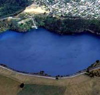 Blue Lake - Attractions Brisbane