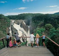 Kuranda - Village in the Rainforest - Attractions Brisbane