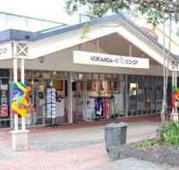 Kuranda Arts Cooperative Gallery - Attractions Brisbane