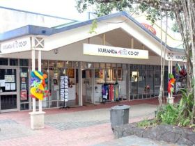 Kuranda Arts Cooperative Gallery - Attractions Brisbane 0