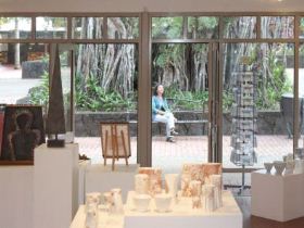 Kuranda Arts Cooperative Gallery - Attractions Brisbane 2