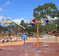 City Park - Attractions Brisbane