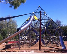 City Park - Attractions Brisbane 1