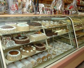 Bertoldo's Pasticceria - Attractions Brisbane 1