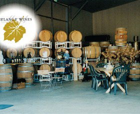 Melange Wines - Attractions Brisbane 0