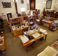 The Bible Museum - Attractions Brisbane