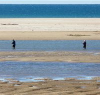 Alva Beach - Attractions Brisbane