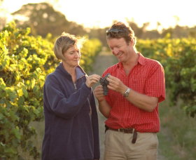 Restdown Wines And Walking Trail - Attractions Brisbane 2