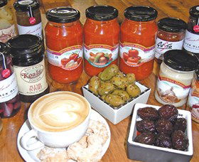 Riverina Grove - Attractions Brisbane 0