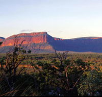 Blackdown Tableland National Park - Attractions Brisbane