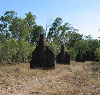 Victoria Settlement - Attractions Brisbane