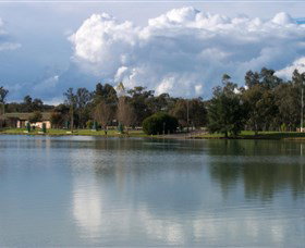 Condobolin NSW Attractions Brisbane
