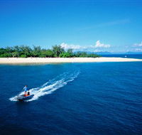 Frankland Group National Park - Attractions Brisbane