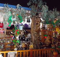 Halls Gap Newsagency and Gifts - Attractions Brisbane