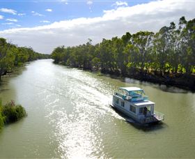 Edward River - Attractions Brisbane 0