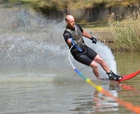 Edward River - Attractions Brisbane 2