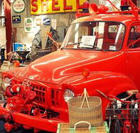 The Pickers Market Stawell - Attractions Brisbane