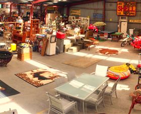 The Pickers Market Stawell - Attractions Brisbane 3