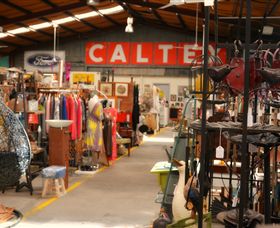 The Pickers Market Stawell - Attractions Brisbane 4