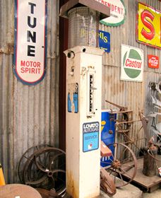 The Pickers Market Stawell - Attractions Brisbane 5