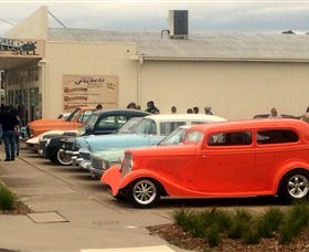 The Pickers Market Stawell - Attractions Brisbane 6