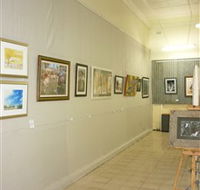 Outback Arts Gallery - Attractions Brisbane