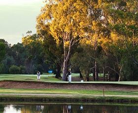 Deniliquin Golf Club - Attractions Brisbane 1