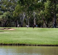 Deniliquin Golf Club - Attractions Brisbane
