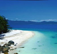 Fitzroy Island National Park - Attractions Brisbane