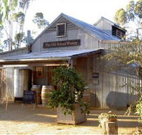 The Old School Winery and Pottery - Attractions Brisbane