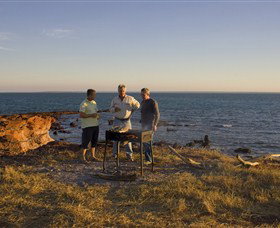 Garig Gunak Barlu National Park - Attractions Brisbane 1
