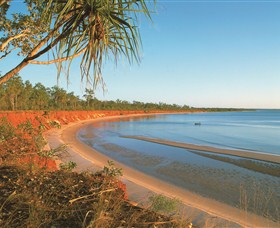Garig Gunak Barlu National Park - Attractions Brisbane 0