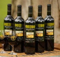 Grampians Estate - Attractions Brisbane