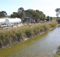 Cornalla Farm Tour - Attractions Brisbane