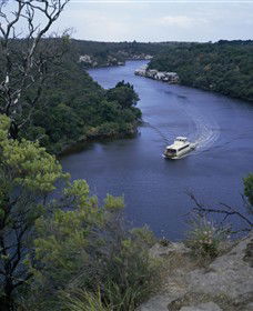 Lyons VIC Attractions Brisbane
