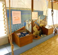 Black Point Culture Centre - Attractions Brisbane