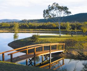 Sally's Paddock At Redbank Winery - Attractions Brisbane 2