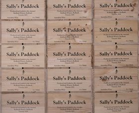 Sally's Paddock At Redbank Winery - Attractions Brisbane 3