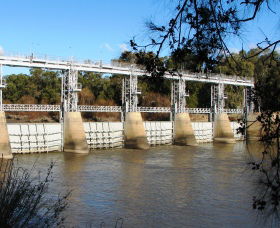 Leeton NSW Attractions Brisbane