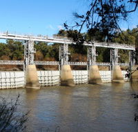 Gogeldrie Weir - Attractions Brisbane