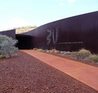 Karijini Visitor Centre - Attractions Brisbane