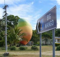 Big Mango - Attractions Brisbane
