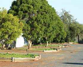 Tallimba Hotel - Attractions Brisbane 2