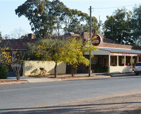 Tallimba Hotel - Attractions Brisbane 1