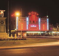 Roxy Theatre Leeton - Attractions Brisbane