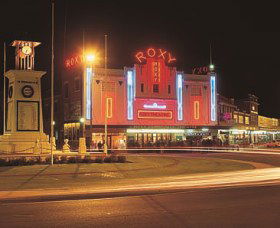 Roxy Theatre Leeton - Attractions Brisbane 0
