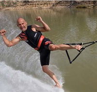 Brett Sands Watersports  - Attractions Brisbane