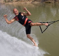 Brett Sands Watersports and Wakeboard Centre - Attractions Brisbane